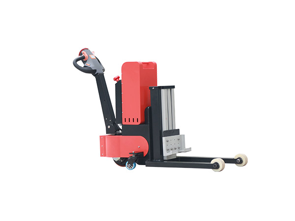 H-F1(箱籠電動(dòng)牽引車）